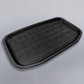 All Weather Floor Mats Interior Liners for Tesla Model 3 / Y - acetesla