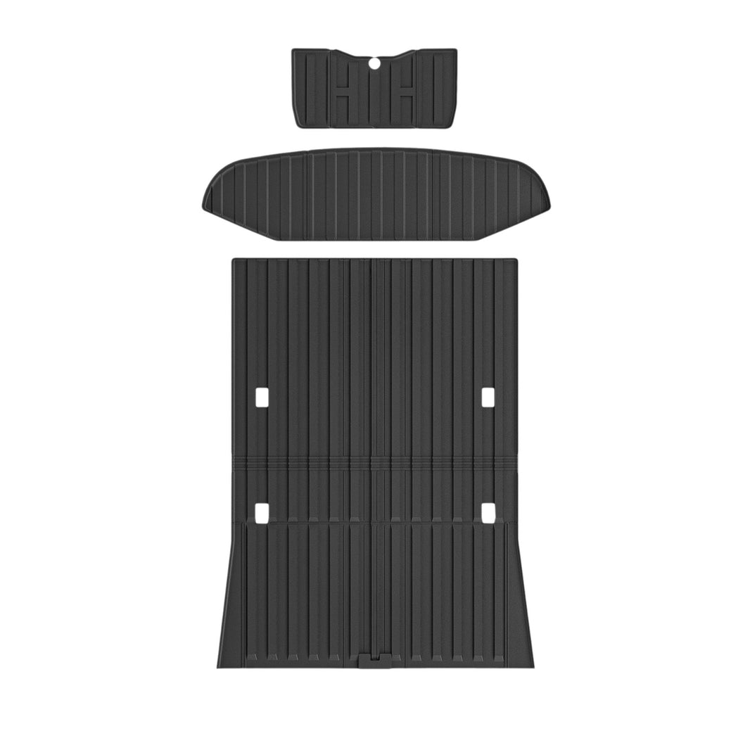 Tesla Floor Mats for Model Y/3/S/X