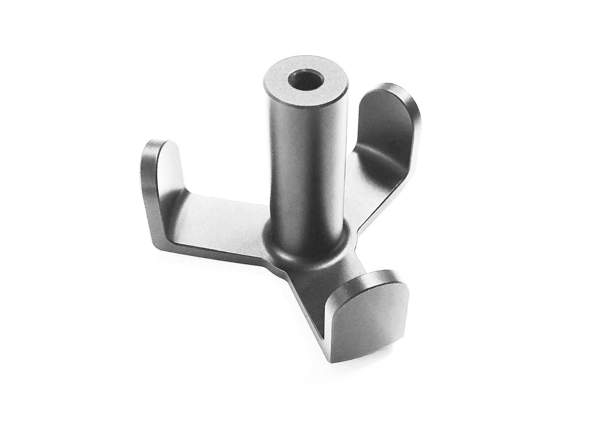 Aluminum Grocery Bag Hook For Tesla Model 3 Accessories (2017 - 2023) - 1 Pc - acetesla