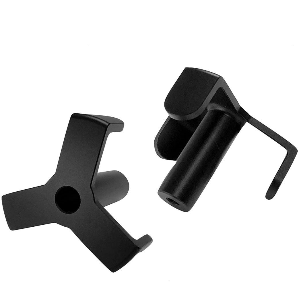 Aluminum Grocery Bag Hook For Tesla Model 3 Accessories (2017 - 2023) - 1 Pc - acetesla