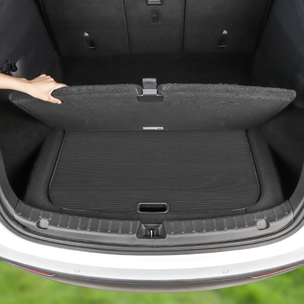 Camping Table Travel Folding Table Trunk Storage Table For Tesla Model 3/Y - acetesla