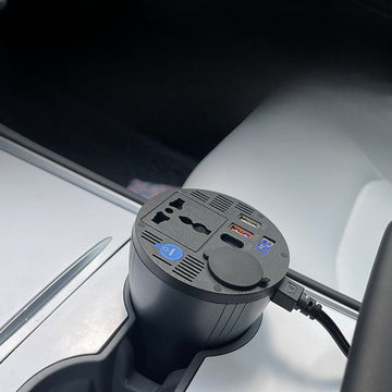 Car Power Inverter for Model 3/Y 2021-2024 - acetesla