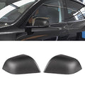 Carbon fiber Side Mirror Cover for Tesla Model 3/Model Y 2018-2023 - acetesla