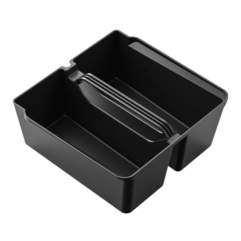 Center Armrest Storage Box for Tesla Model 3 Highland - acetesla