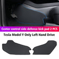 Central Control Side Defense Kick Pad suitable for Tesla Model Y 2020-2023 - acetesla