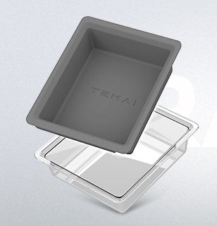 Central Control Storage Box for Tesla Model 3/Y 2021-2023 - acetesla