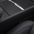 Centre armrest box protection film for Tesla Model 3 Highland - acetesla