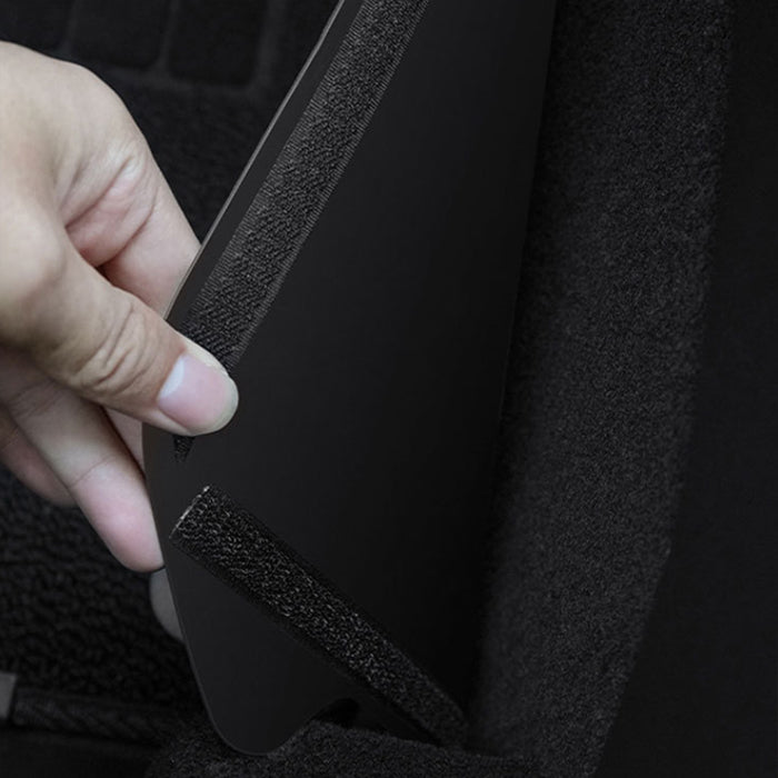 Concer Console Side Anti - Kick Mat for Tesla Model 3/Y - acetesla
