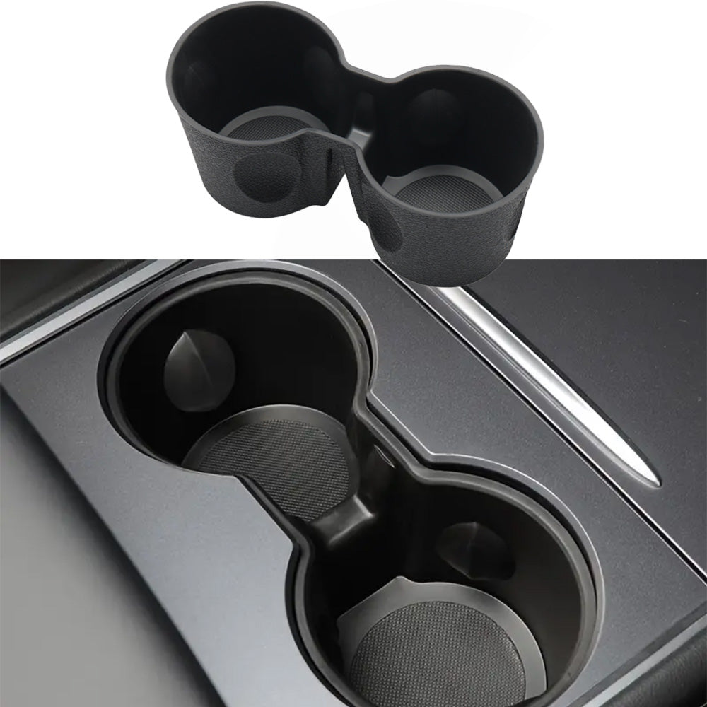 Cup Holder Insert for Tesla Model 3 Highland 2024+ - acetesla