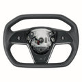 Cyber Steering Wheel for Tesla Model 3 / Y - acetesla