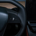 Cyber Steering Wheel for Tesla Model 3 / Y - acetesla