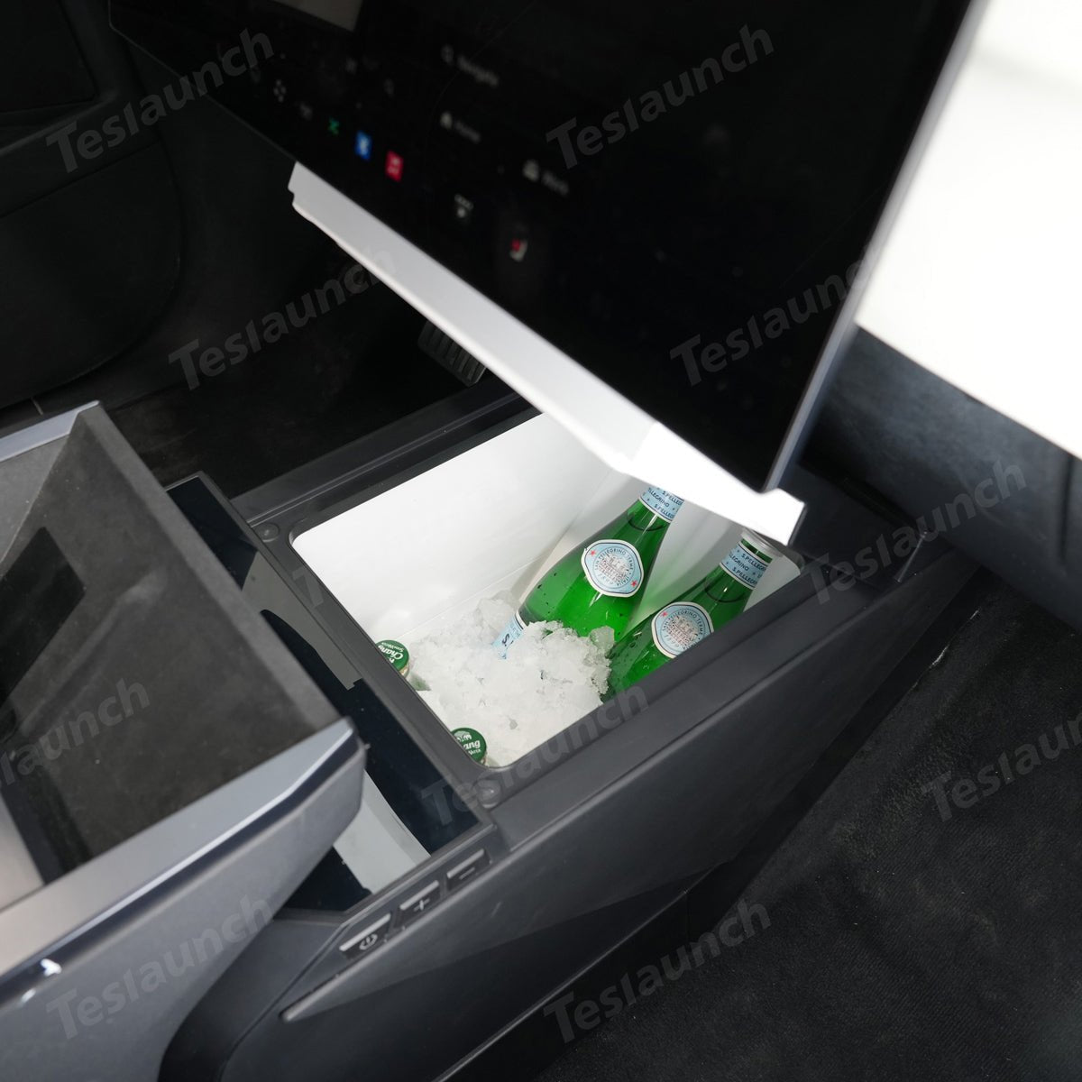 Tesla Cybertruck 18L Center Console Refrigerator & Cooler