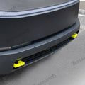Cybertruck Front Tow Hook Covers (2 PCS) - acetesla