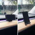 Dashboard IPAD Tablet Holder for Car Mount - Fits for Tesla Model 3/Y - acetesla