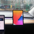 Dashboard IPAD Tablet Holder for Car Mount - Fits for Tesla Model 3/Y - acetesla