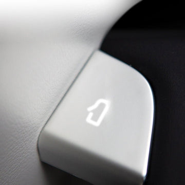 Door Button Protection Patch for Tesla Model 3 Highland (4pcs) - acetesla