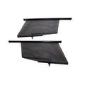 Door Window UV Protection Sunshade for Tesla Model Y 2020-2024 - acetesla