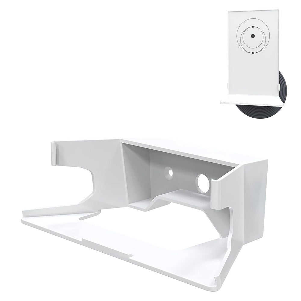 Durable ABS Wall Mount for Starlink Gen 2 Router - acetesla