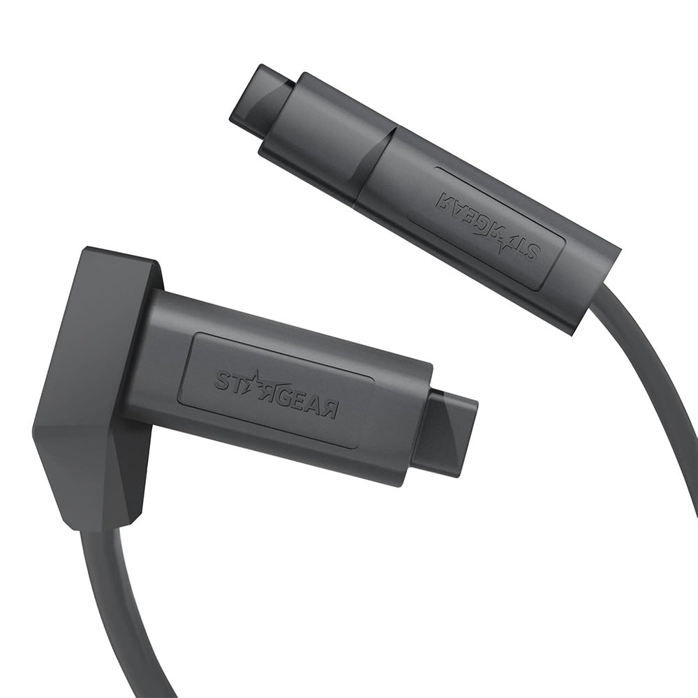 Dust Proof Cable End Protectors for Starlink Gen 2 - acetesla