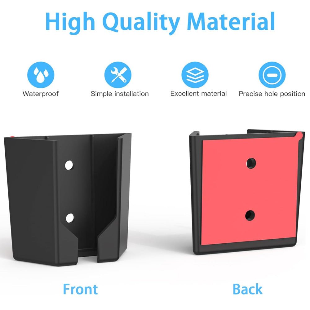 Ethernet Adapter Bracket for Starlink Gen 2 - acetesla