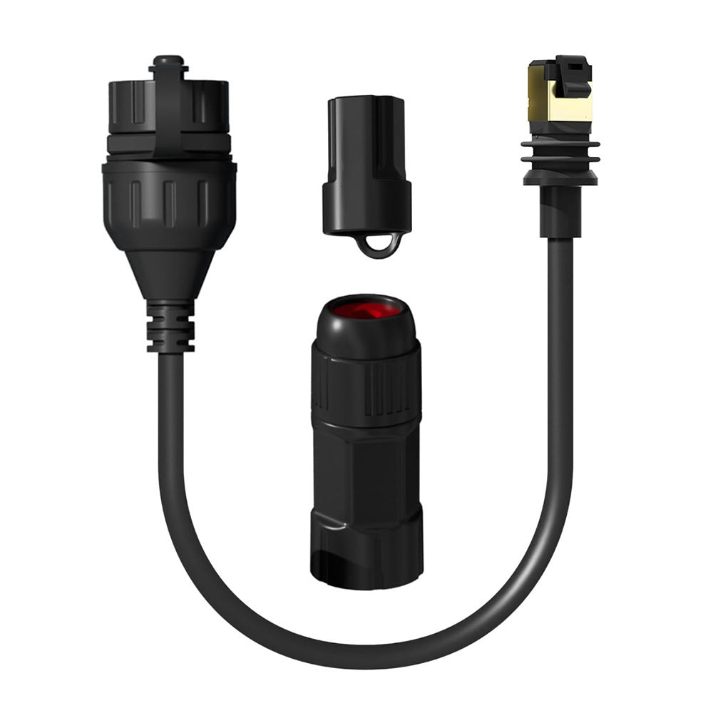 Ethernet RJ45 Adapter Connector for Starlink Gen 3/Mini - acetesla