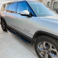 EVBASE Rivian Running Boards R1T/R1S Running Boards Rivian Exterior Accessories - acetesla