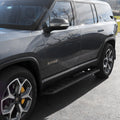 EVBASE Rivian Running Boards R1T/R1S Running Boards Rivian Exterior Accessories - acetesla