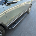 EVBASE Rivian Running Boards R1T/R1S Running Boards Rivian Exterior Accessories - acetesla