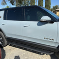 EVBASE Rivian Running Boards R1T/R1S Running Boards Rivian Exterior Accessories - acetesla