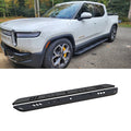 EVBASE Rivian Running Boards R1T/R1S Running Boards Rivian Exterior Accessories - acetesla