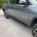 EVBASE Rivian Running Boards R1T/R1S Running Boards Rivian Exterior Accessories - acetesla