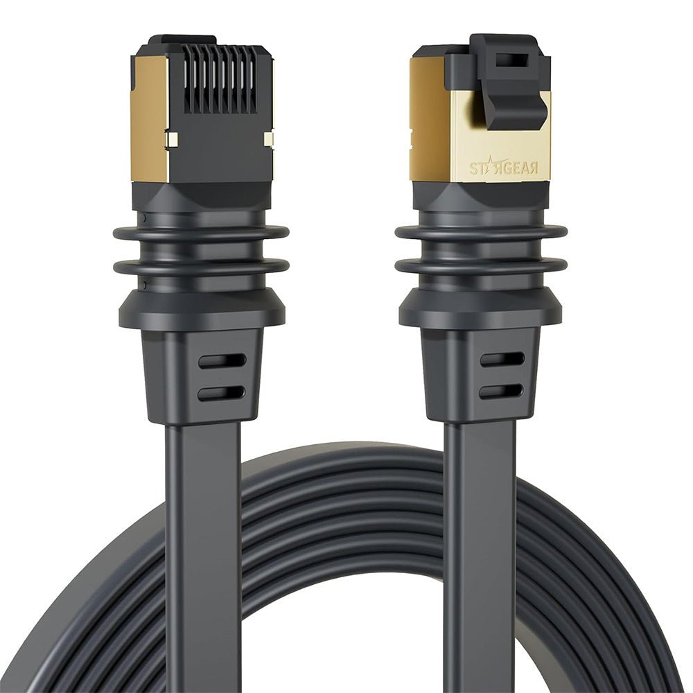 Flat Cord Extension Cable for Starlink Gen 3/Mini - acetesla