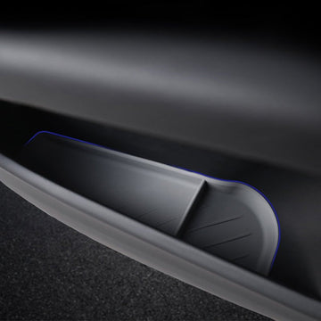 Front Door Storage Box for Tesla Model X - acetesla