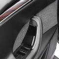 Front Door Storage Box for Tesla Model X - acetesla