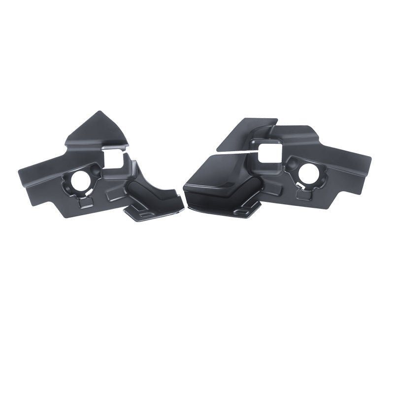 Front Trunk Blocking Hood Waterproof Box Fully Covered Anti - blocking for Tesla 2024+ Model 3 Highland - acetesla