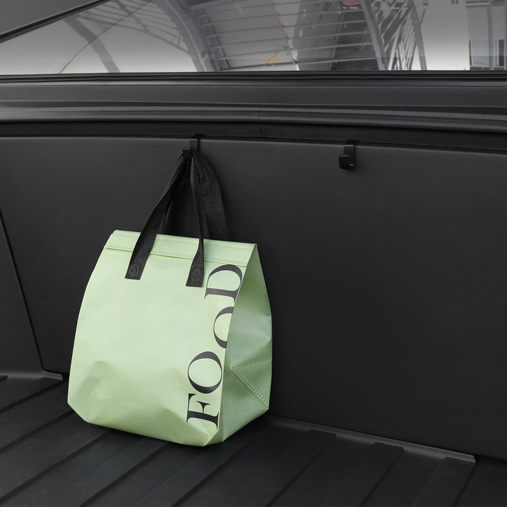 Front Trunk Hooks for Tesla Cybertruck - acetesla