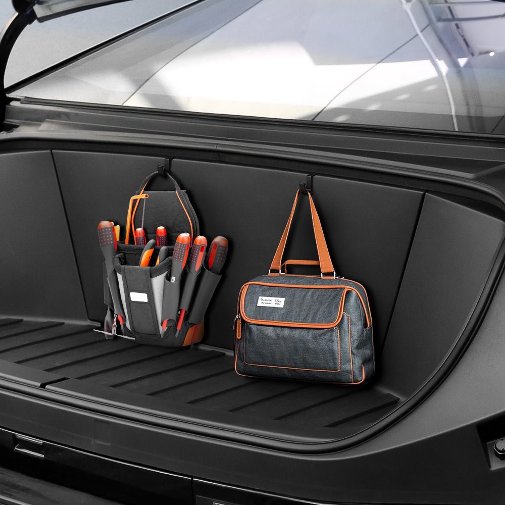 Front Trunk Hooks for Tesla Cybertruck - acetesla