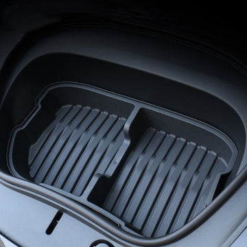 Front Trunk Storage Box for Tesla Model 3 Highland - acetesla