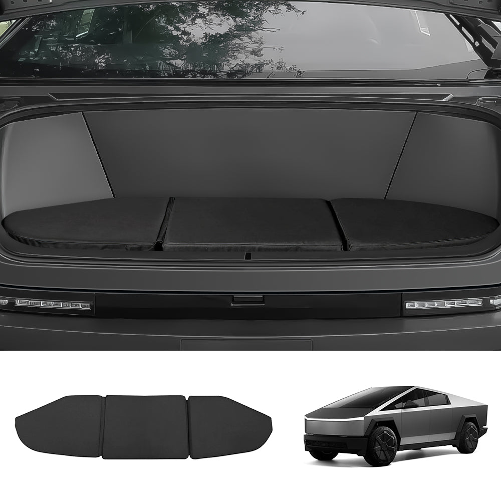 Frunk Seat Cushion for Cybertruck - acetesla