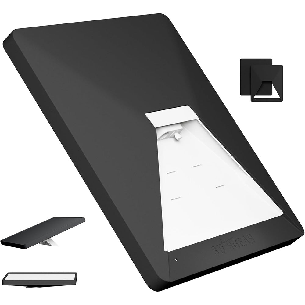 Liquid Silicone Protective Case for Starlink Mini Dish - acetesla