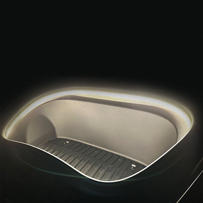 Model 3 Highland Front Trunk Ambient Lighting LED Strip for Tesla - acetesla