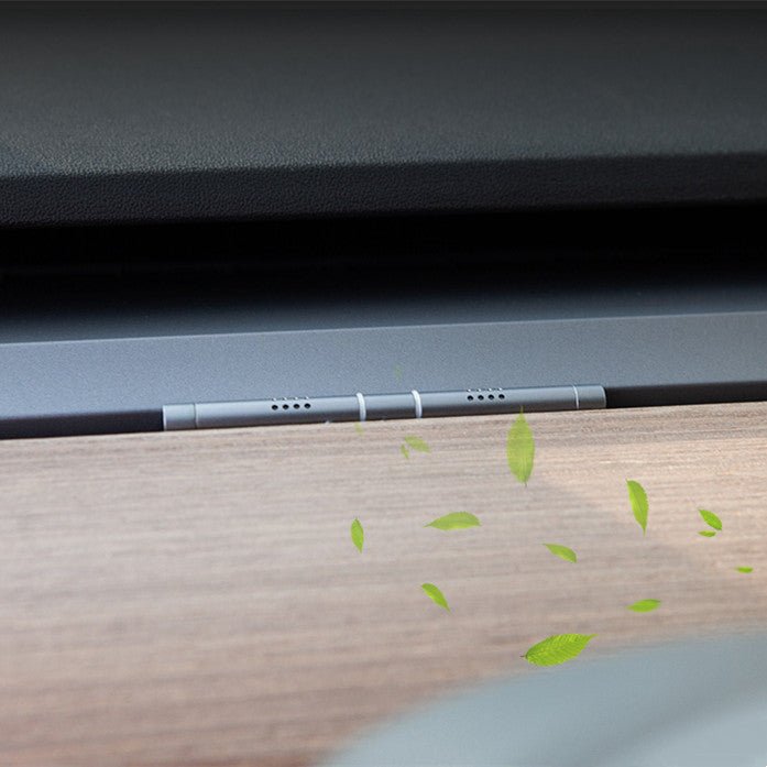 Model 3/Y Car Aromatherapy Stick For Tesla - acetesla