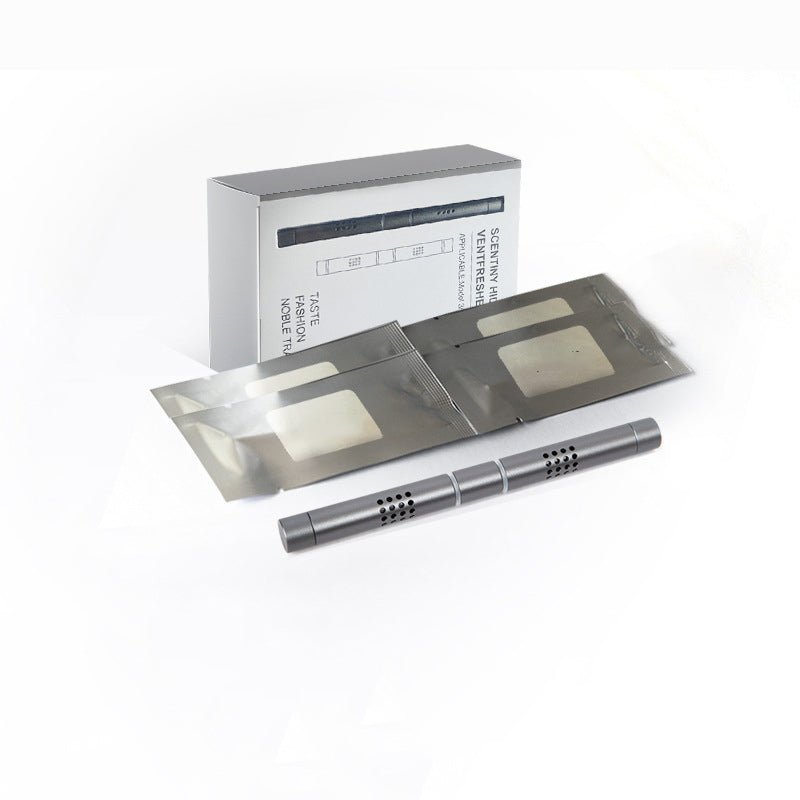 Model 3/Y Car Aromatherapy Stick For Tesla - acetesla