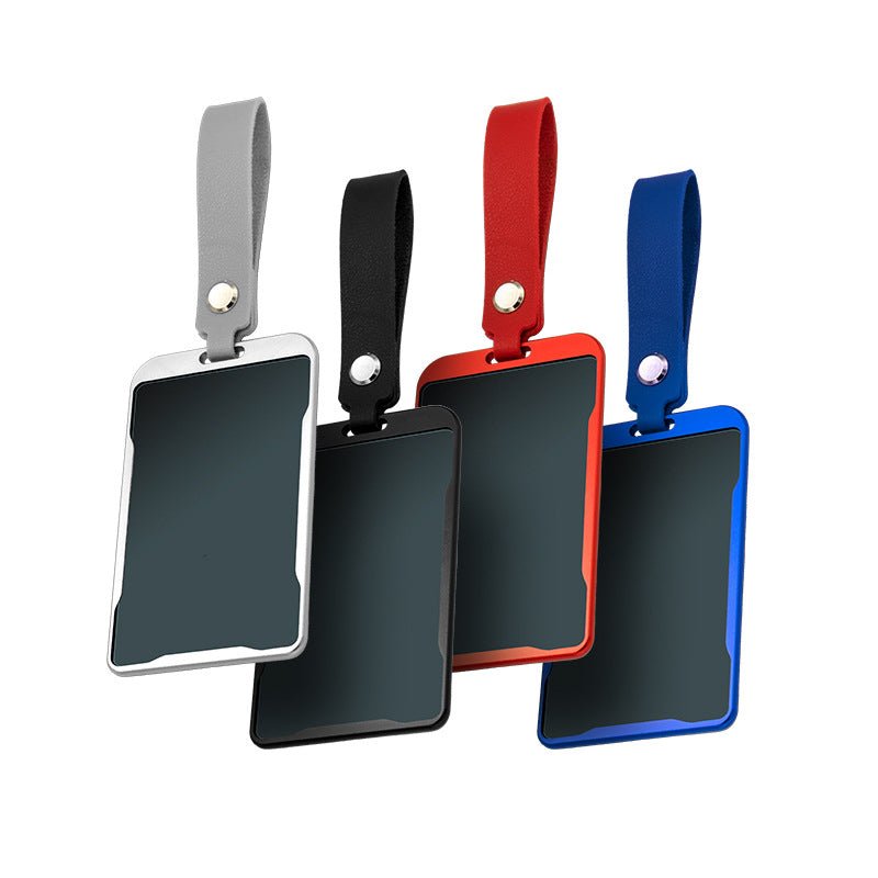 Model 3/Y Corded Key Holder for Tesla - acetesla