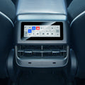Model 3/Y Rear Climate & Music Control Screen - acetesla