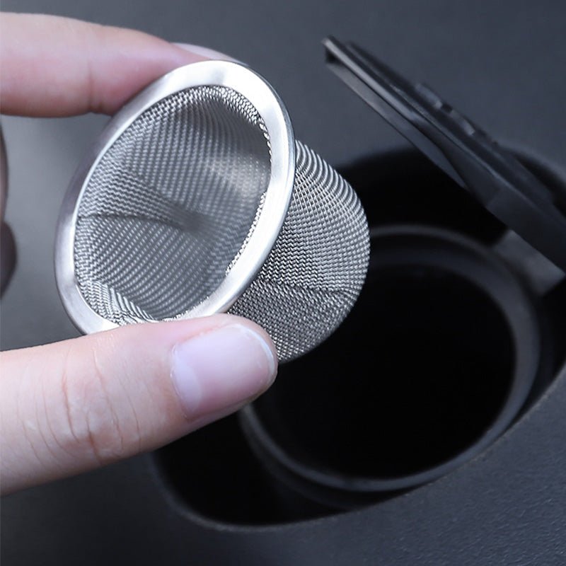 Model 3/Y Stainless Steel Wiper Filter For Tesla - acetesla