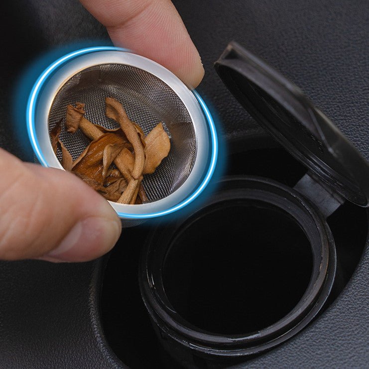 Model 3/Y Stainless Steel Wiper Filter For Tesla - acetesla