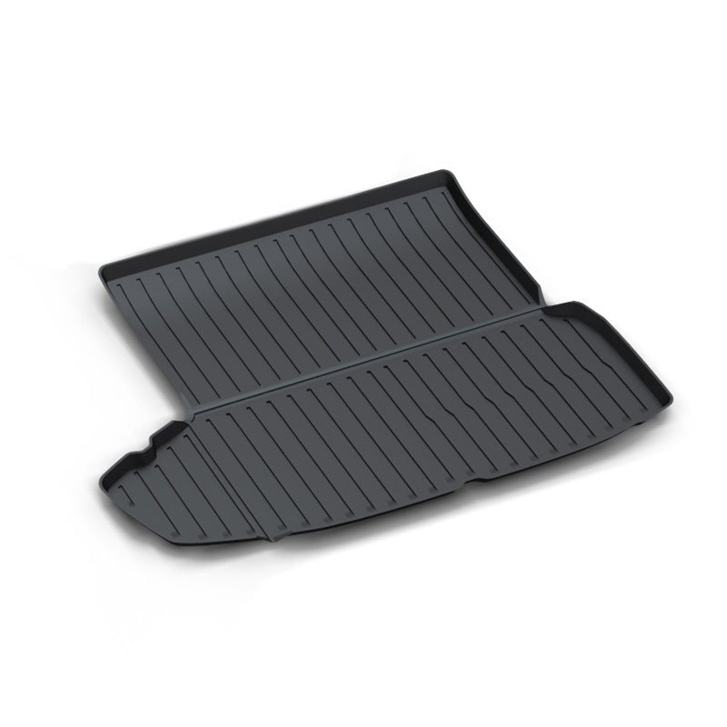 Model S Frunk / Trunk Mat Cargo Liner for Tesla(2021 - 2024) - acetesla