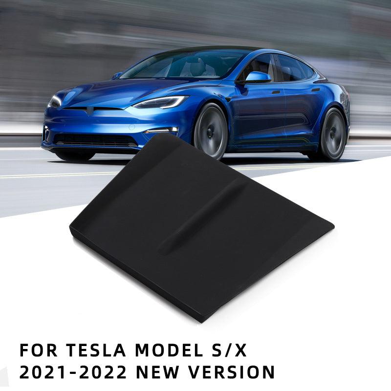 Model S/X Wireless Charging Anti - slip Mat for Tesla(2021 - 2024) - acetesla