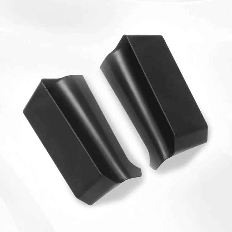 Model Y Center Console Side Organizer Storage Box Accessories (1 Pair) (2021 - 2024) - acetesla